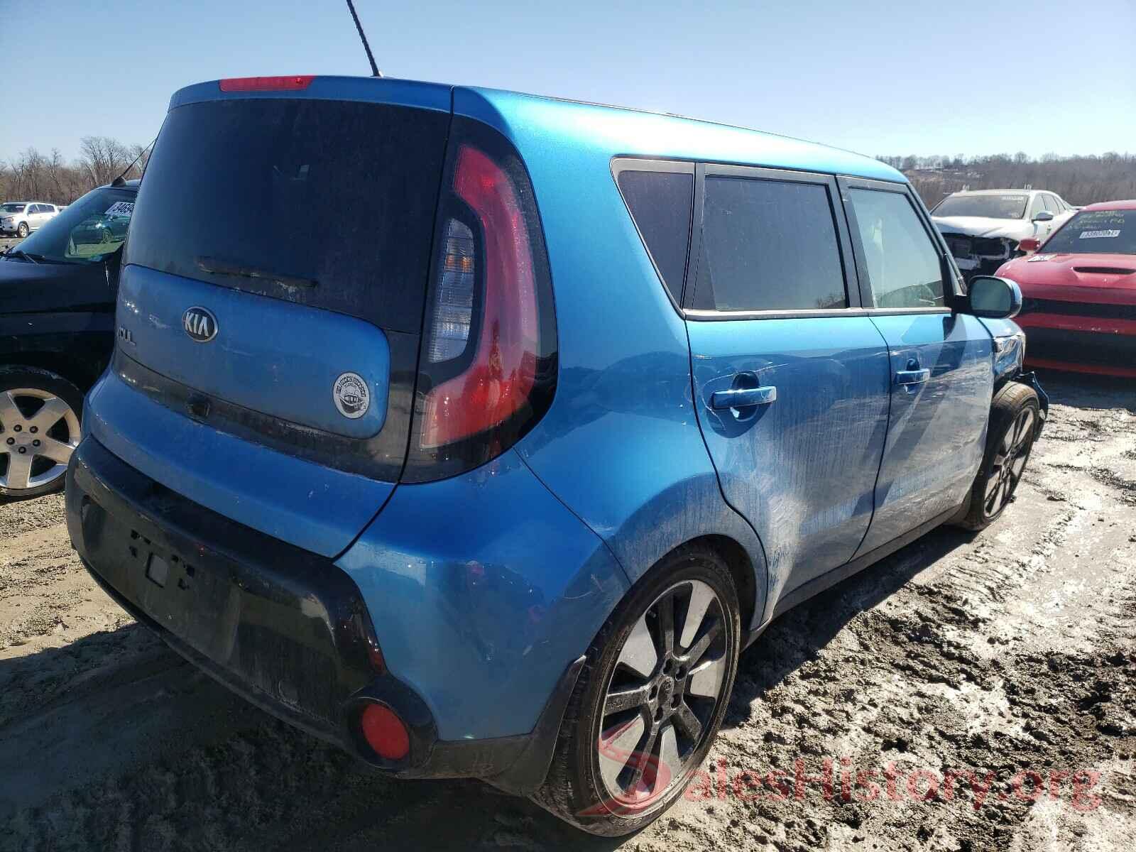 KNDJP3A54G7353029 2016 KIA SOUL