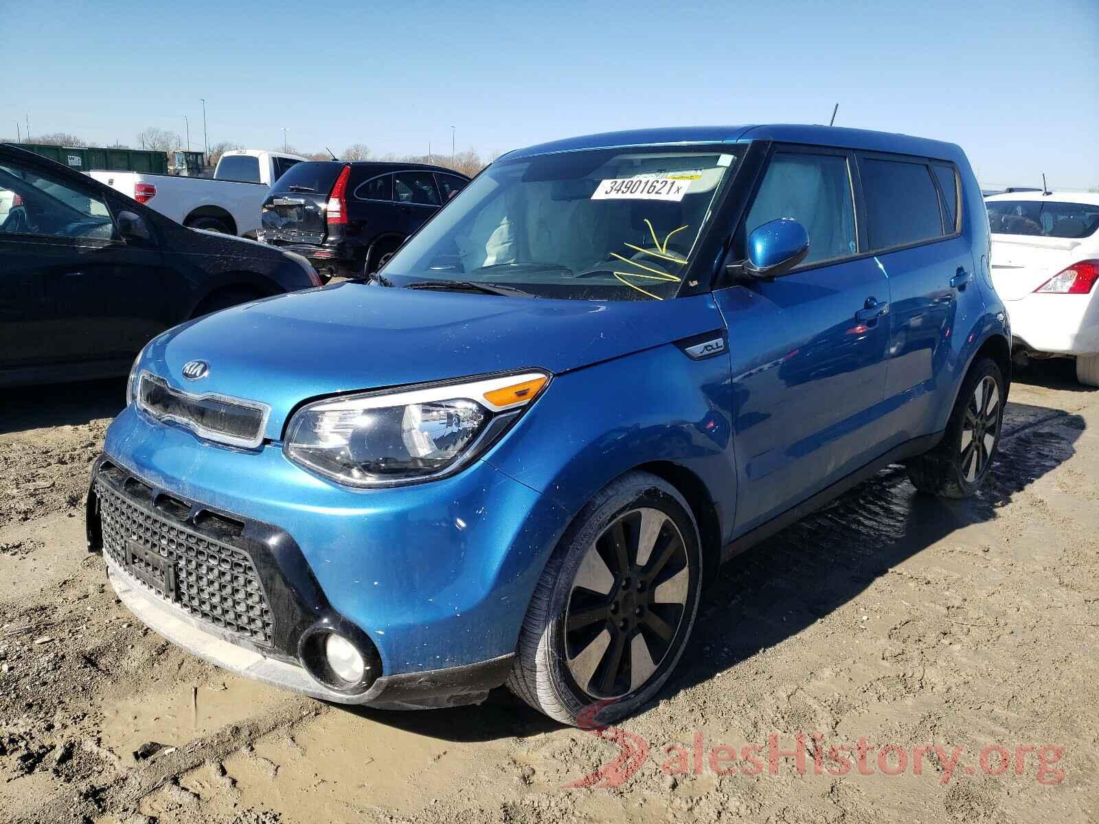 KNDJP3A54G7353029 2016 KIA SOUL