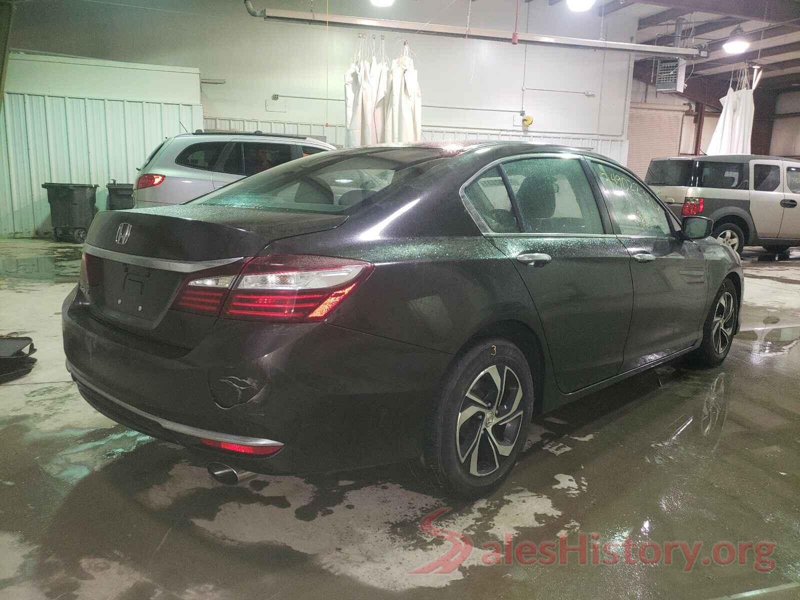 1HGCR2F37GA148720 2016 HONDA ACCORD