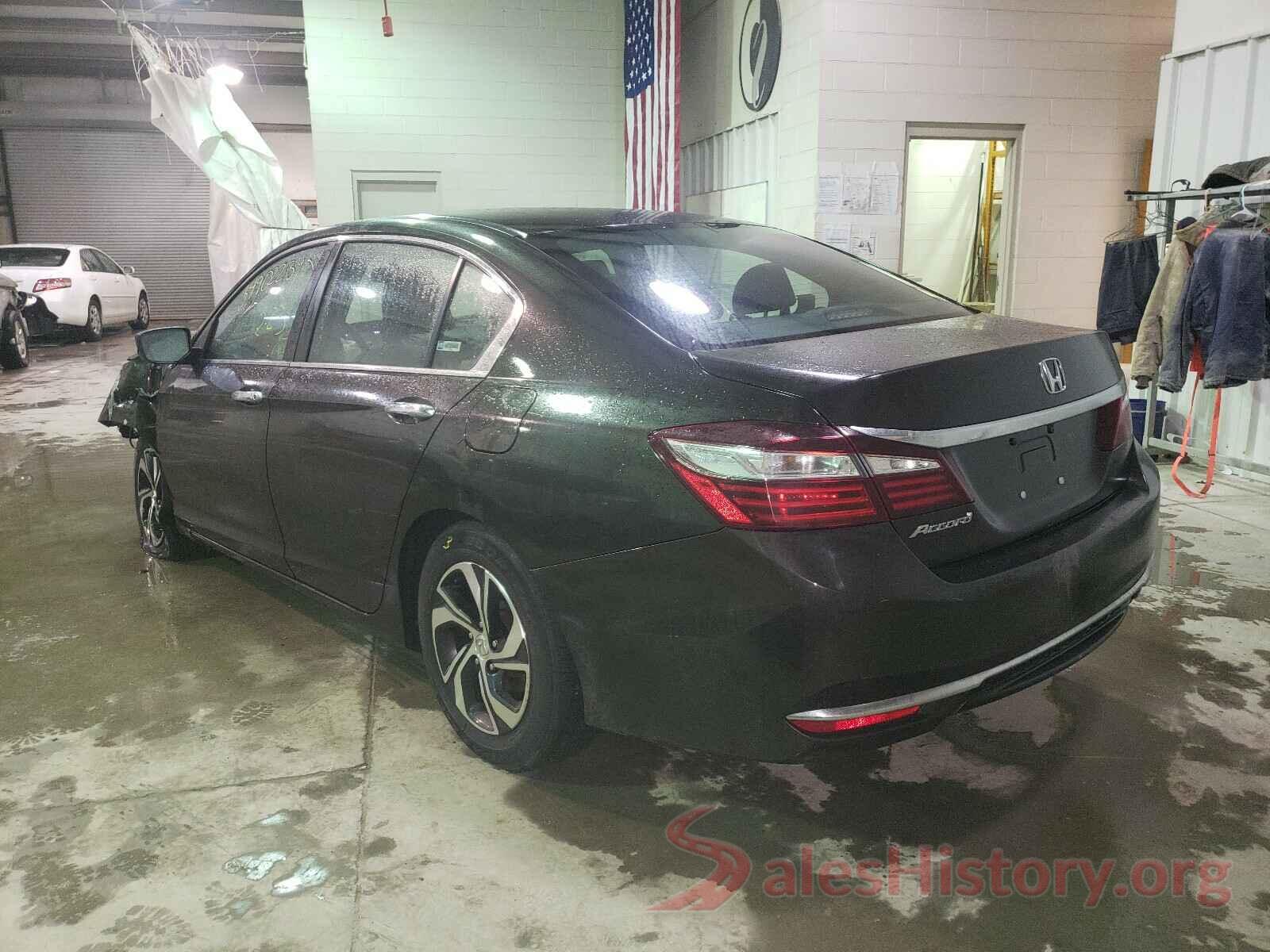 1HGCR2F37GA148720 2016 HONDA ACCORD