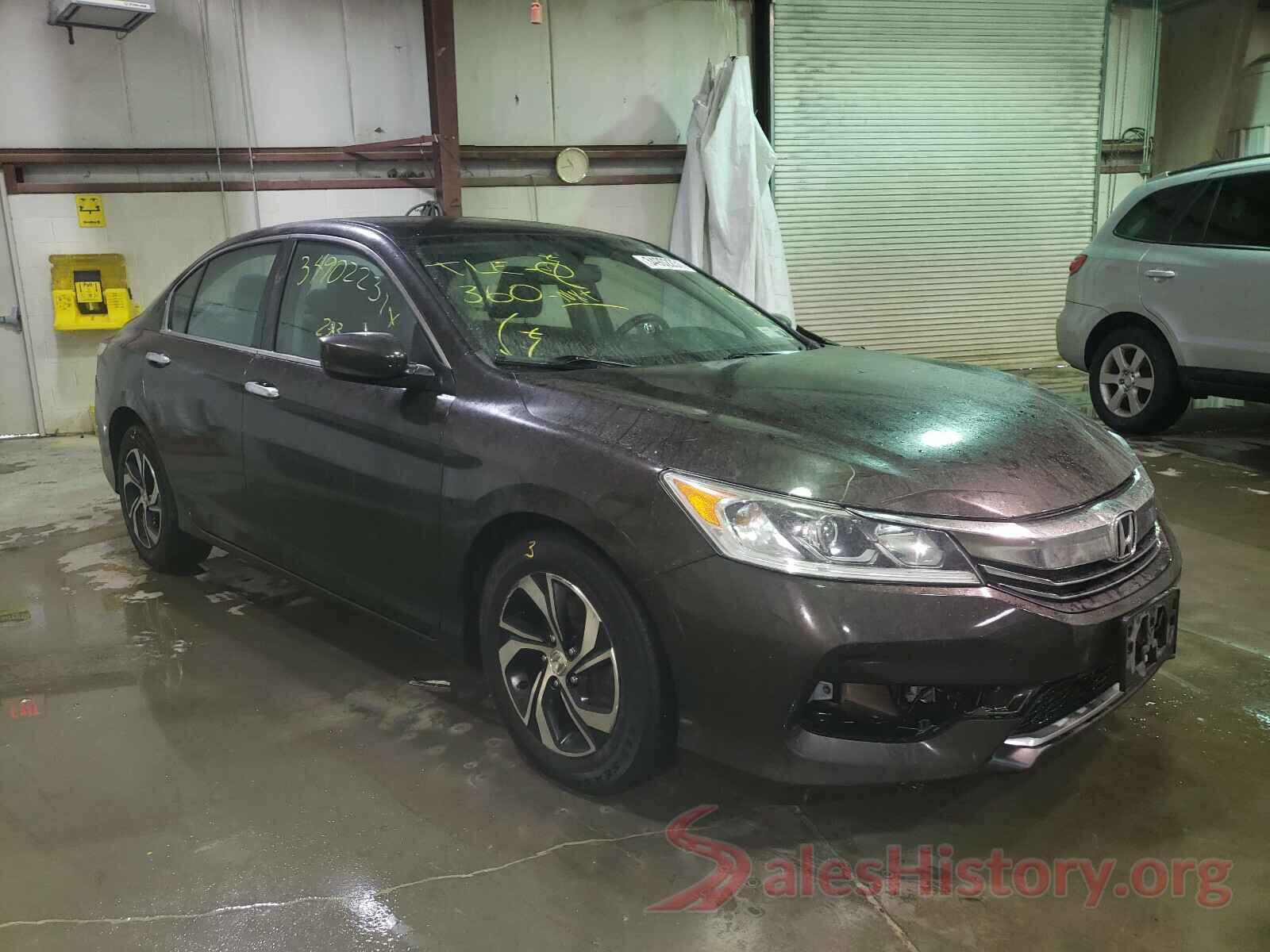 1HGCR2F37GA148720 2016 HONDA ACCORD