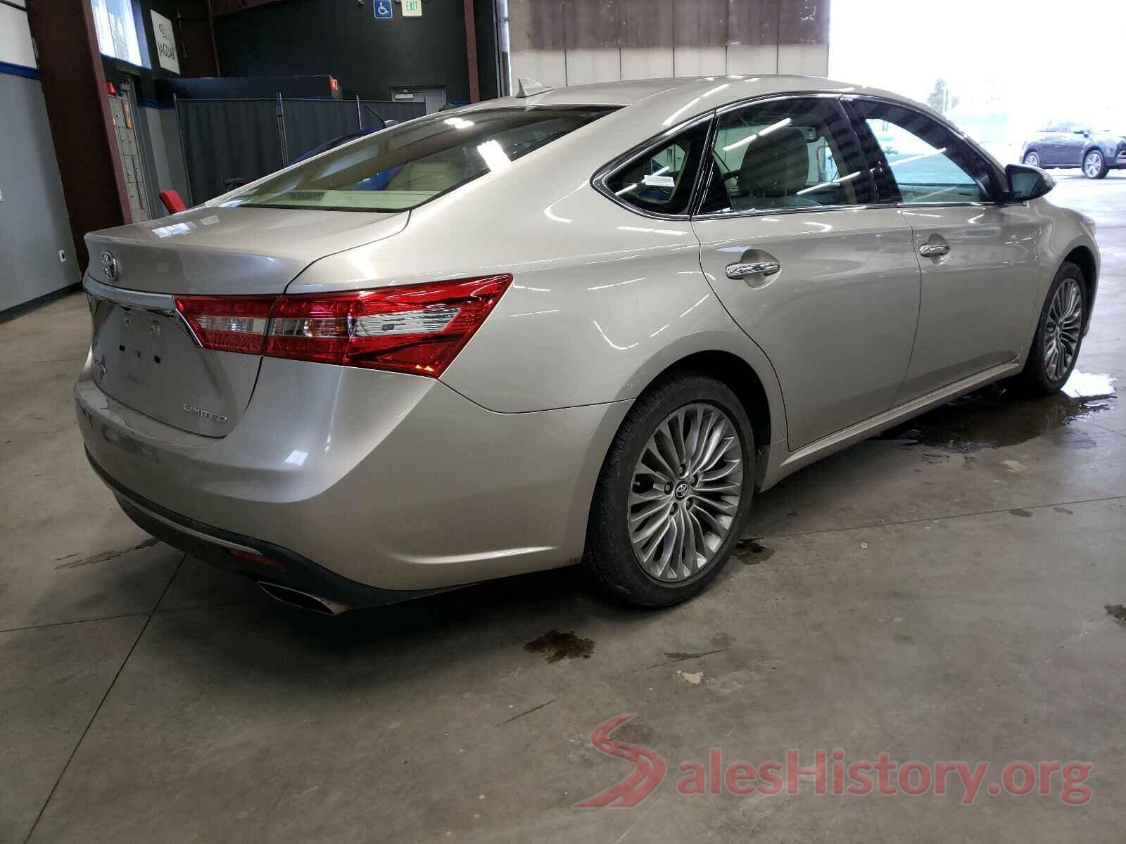 4T1BK1EB2GU241558 2016 TOYOTA AVALON