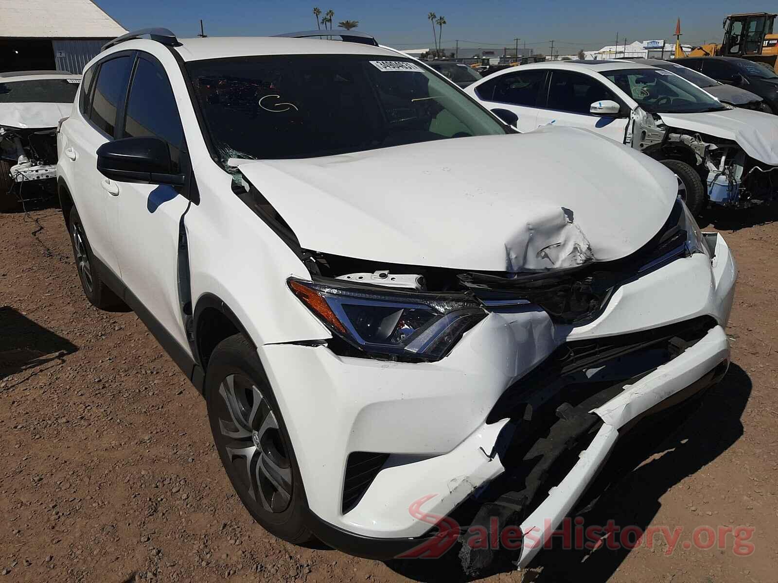 JTMZFREV1JJ184729 2018 TOYOTA RAV4