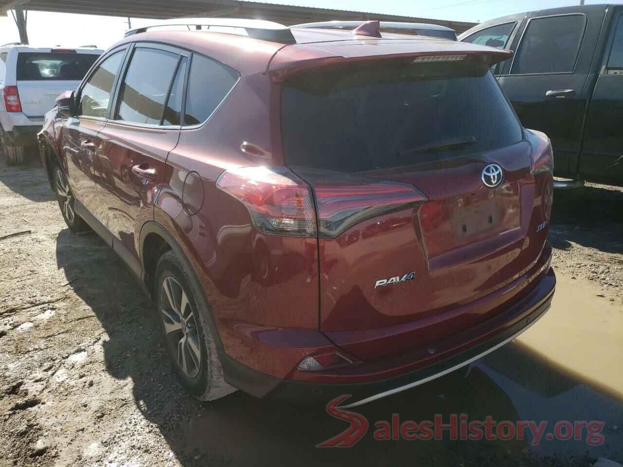 JTMWFREV2JD132012 2018 TOYOTA RAV4