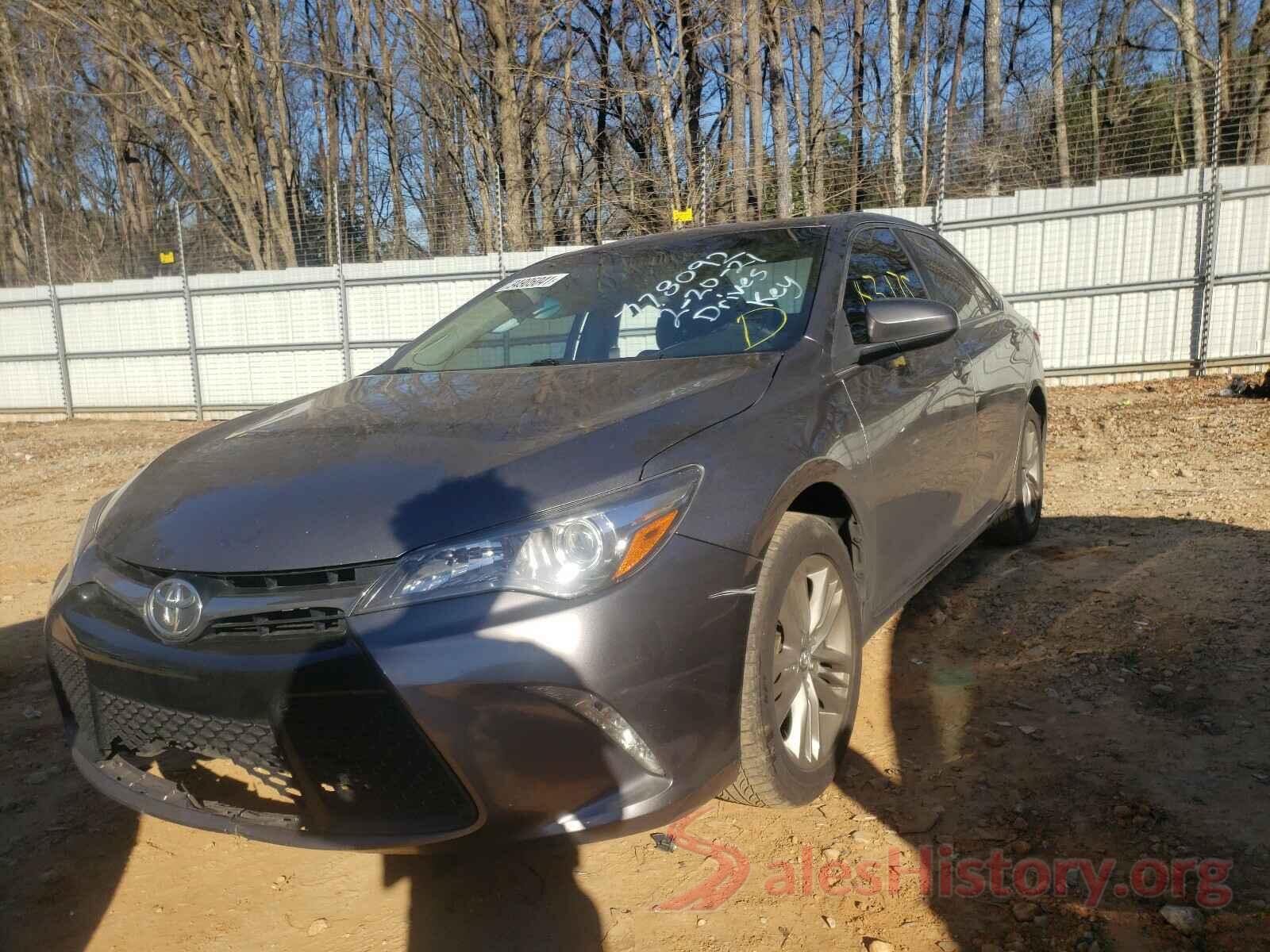 4T1BF1FK9HU778092 2017 TOYOTA CAMRY