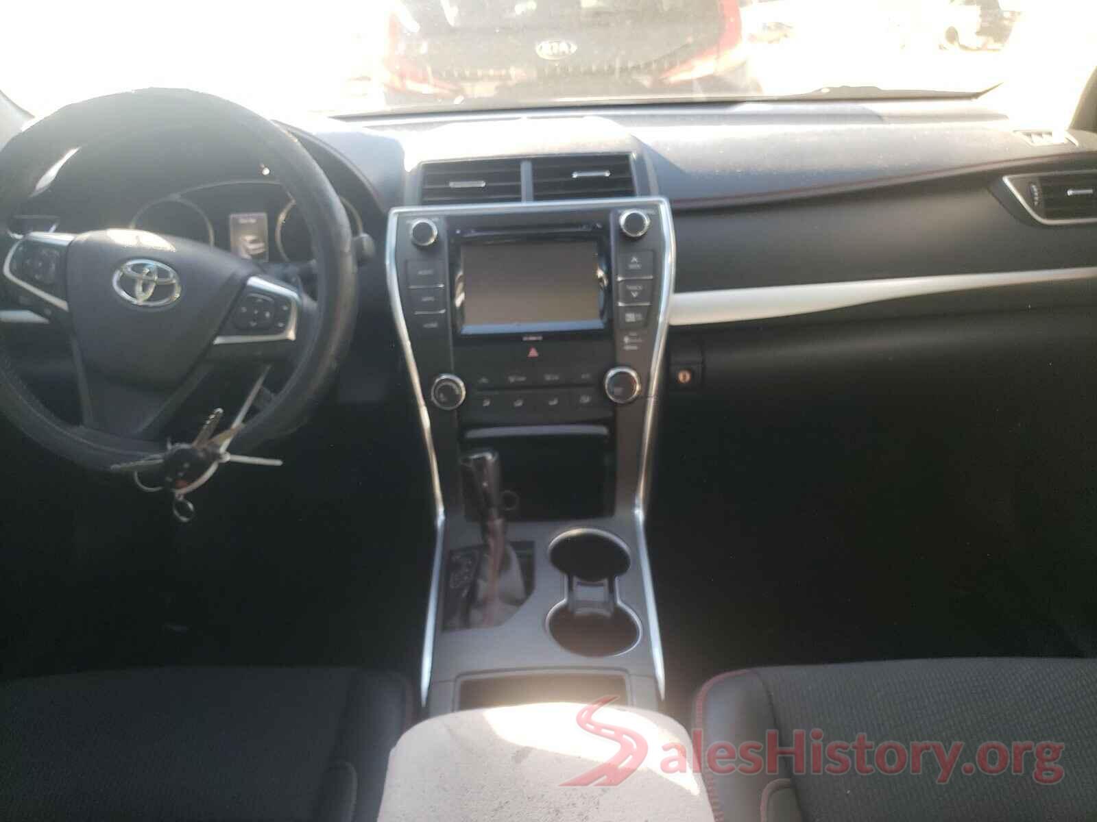 4T1BF1FK9HU778092 2017 TOYOTA CAMRY