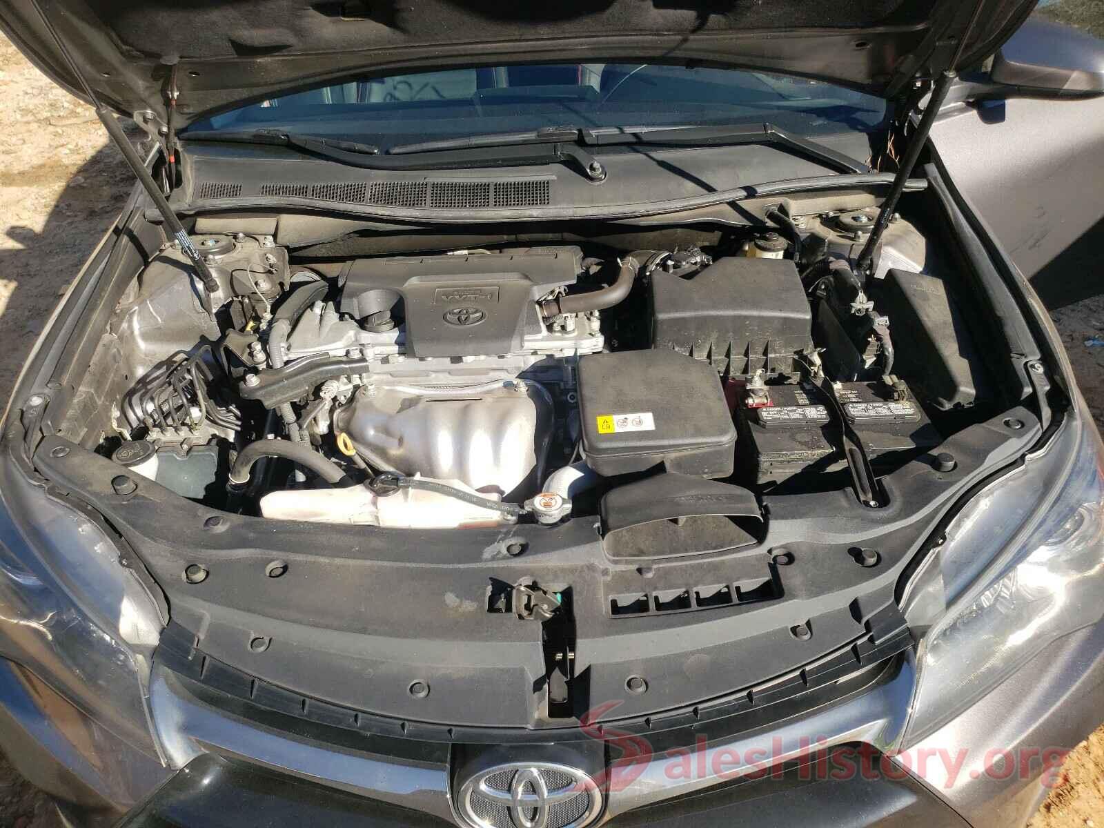 4T1BF1FK9HU778092 2017 TOYOTA CAMRY