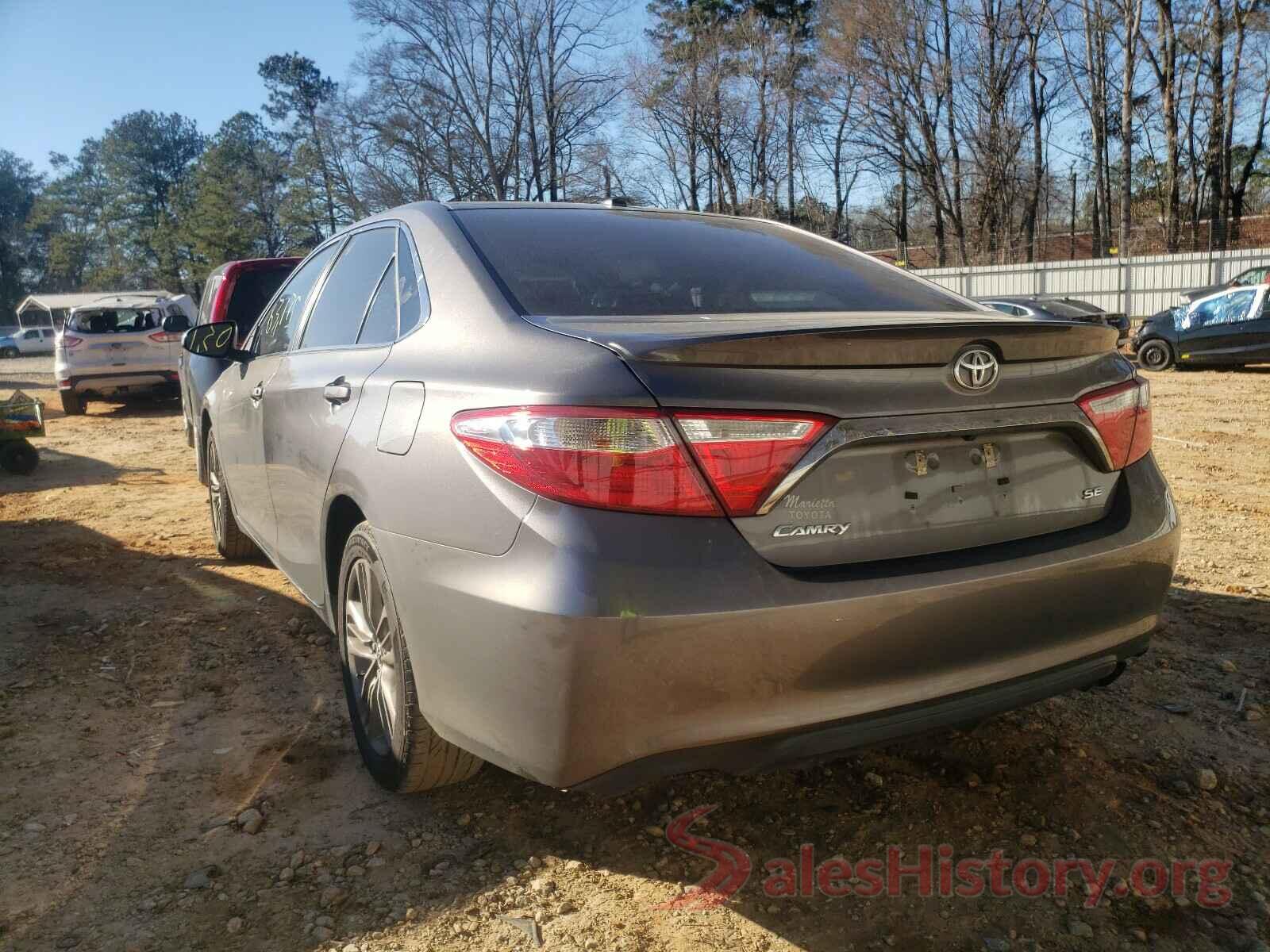 4T1BF1FK9HU778092 2017 TOYOTA CAMRY