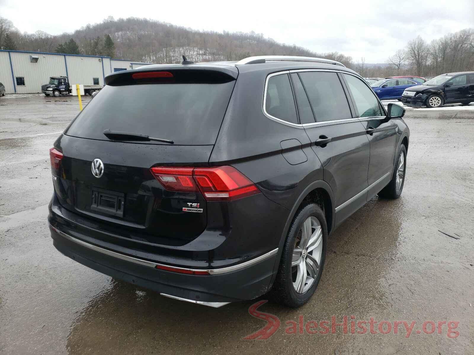 3VV4B7AX4JM002110 2018 VOLKSWAGEN TIGUAN