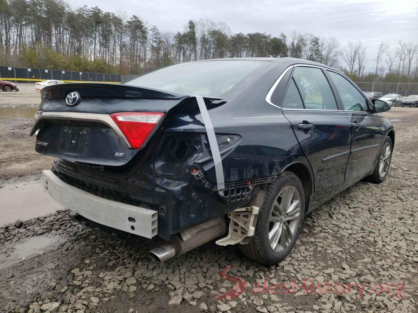 4T1BF1FK8GU187525 2016 TOYOTA CAMRY