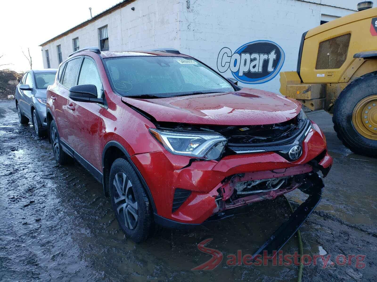 JTMBFREV1HJ106401 2017 TOYOTA RAV4