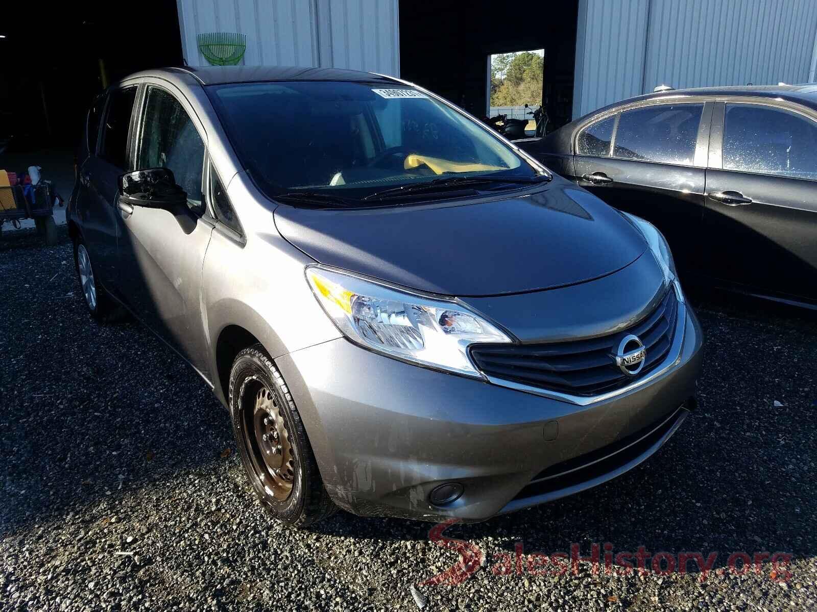 3N1CE2CP6GL398043 2016 NISSAN VERSA