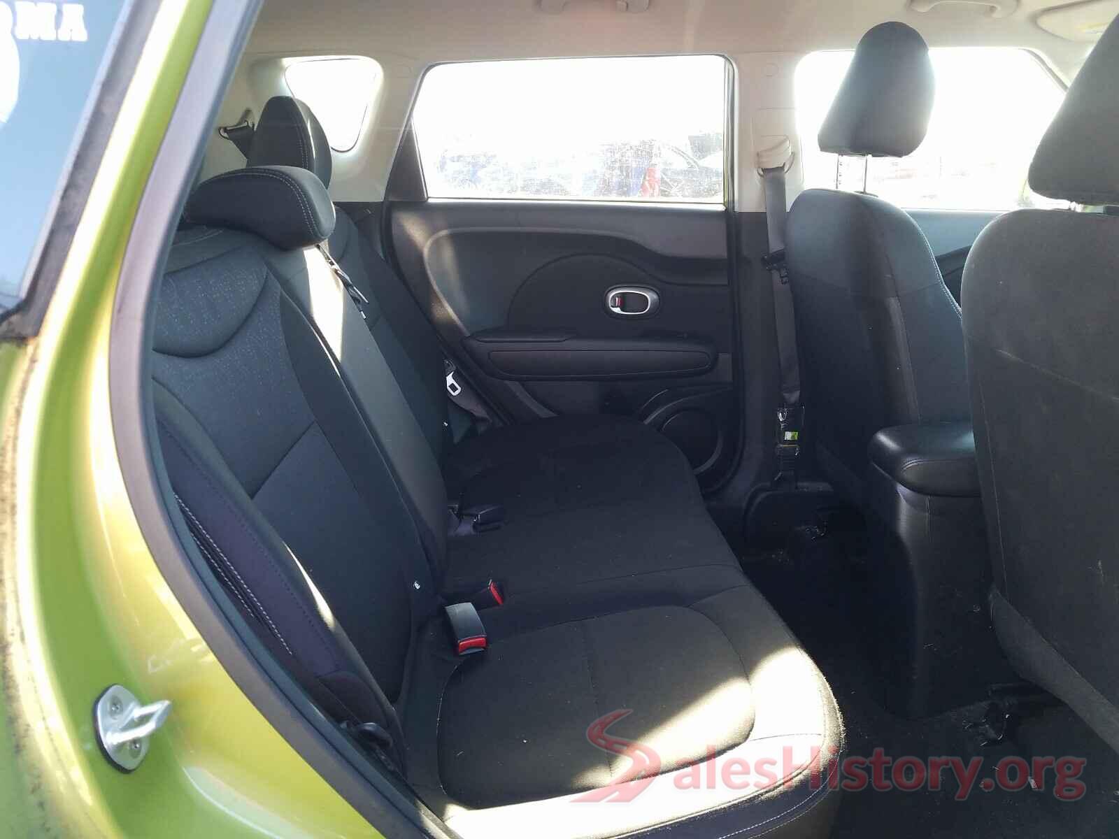 KNDJN2A21G7866051 2016 KIA SOUL