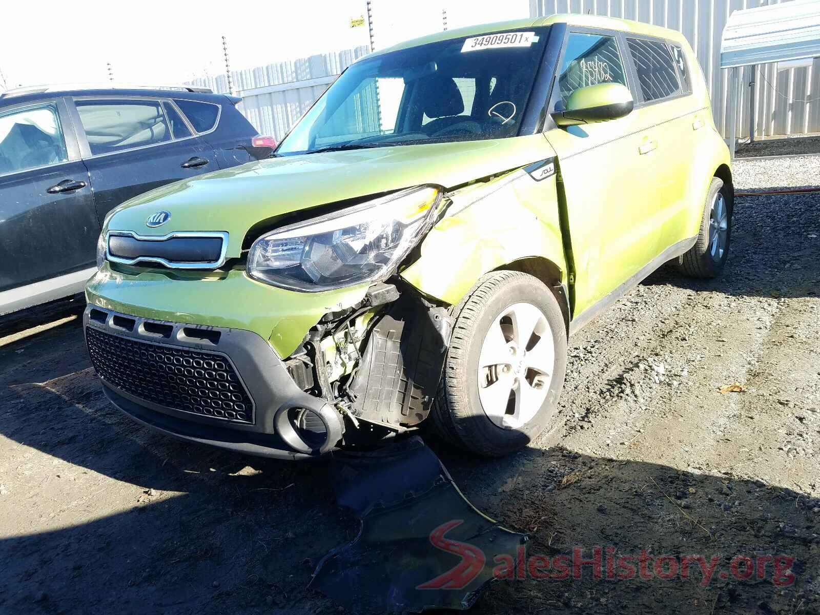 KNDJN2A21G7866051 2016 KIA SOUL