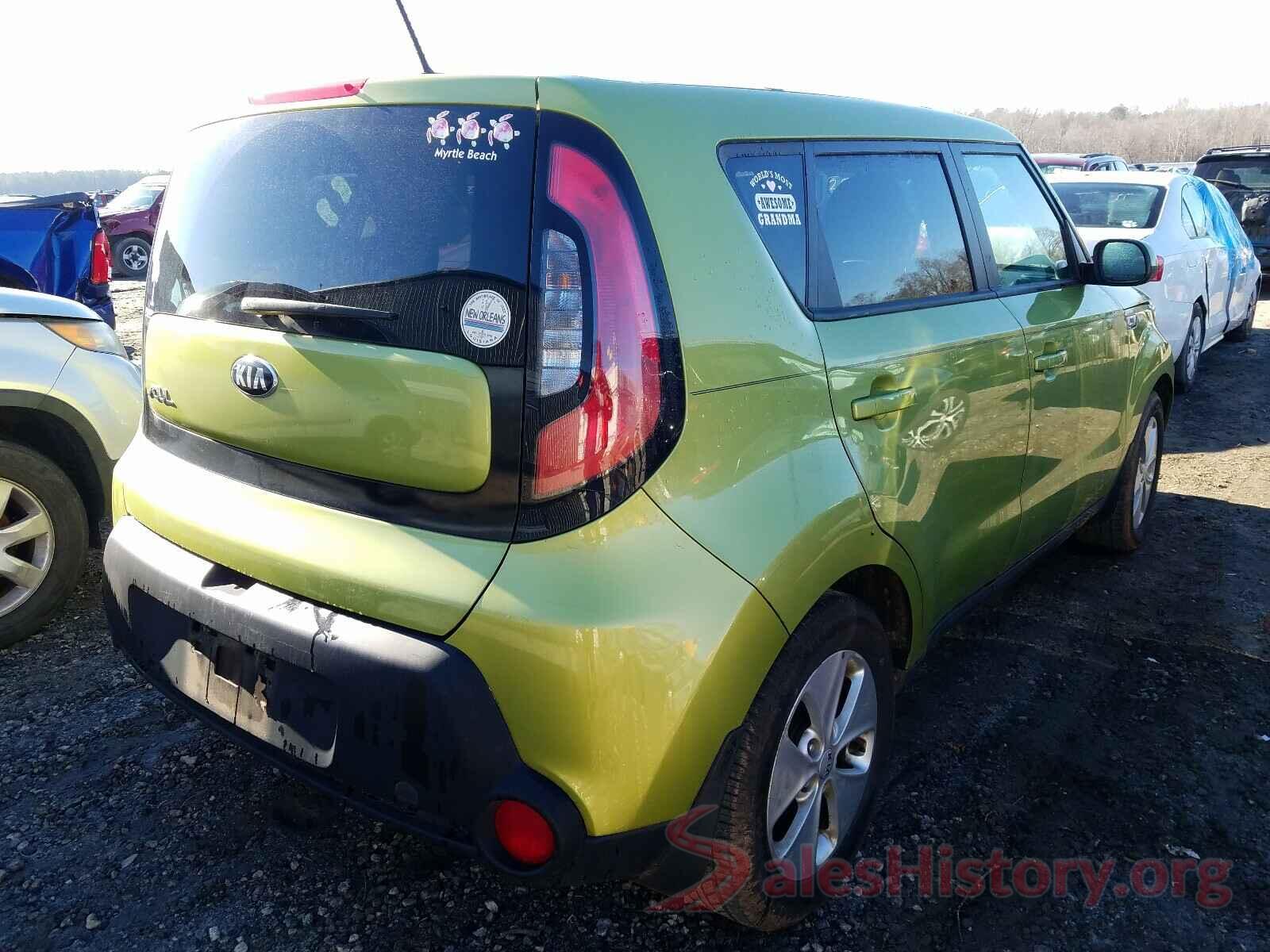 KNDJN2A21G7866051 2016 KIA SOUL