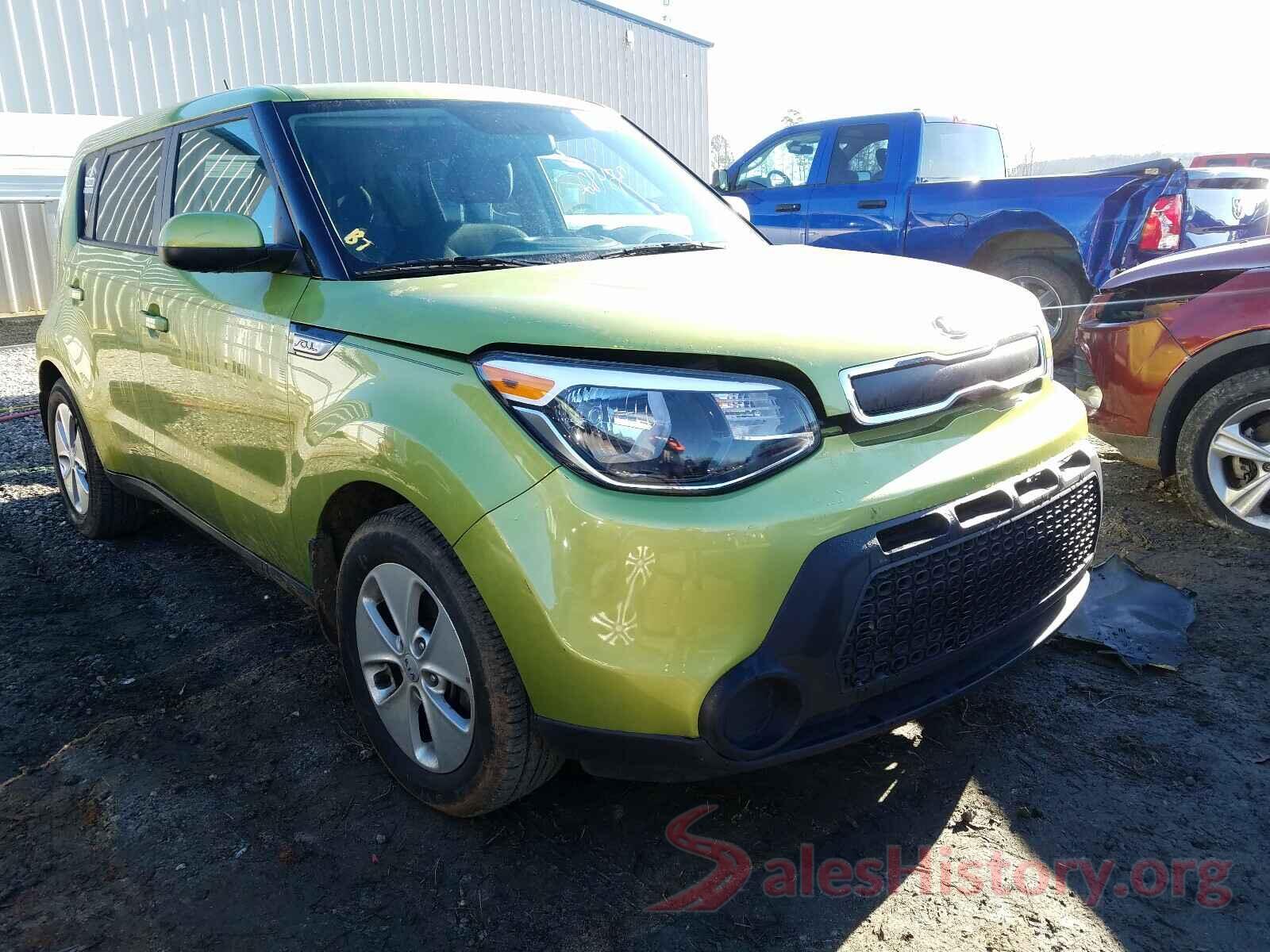 KNDJN2A21G7866051 2016 KIA SOUL