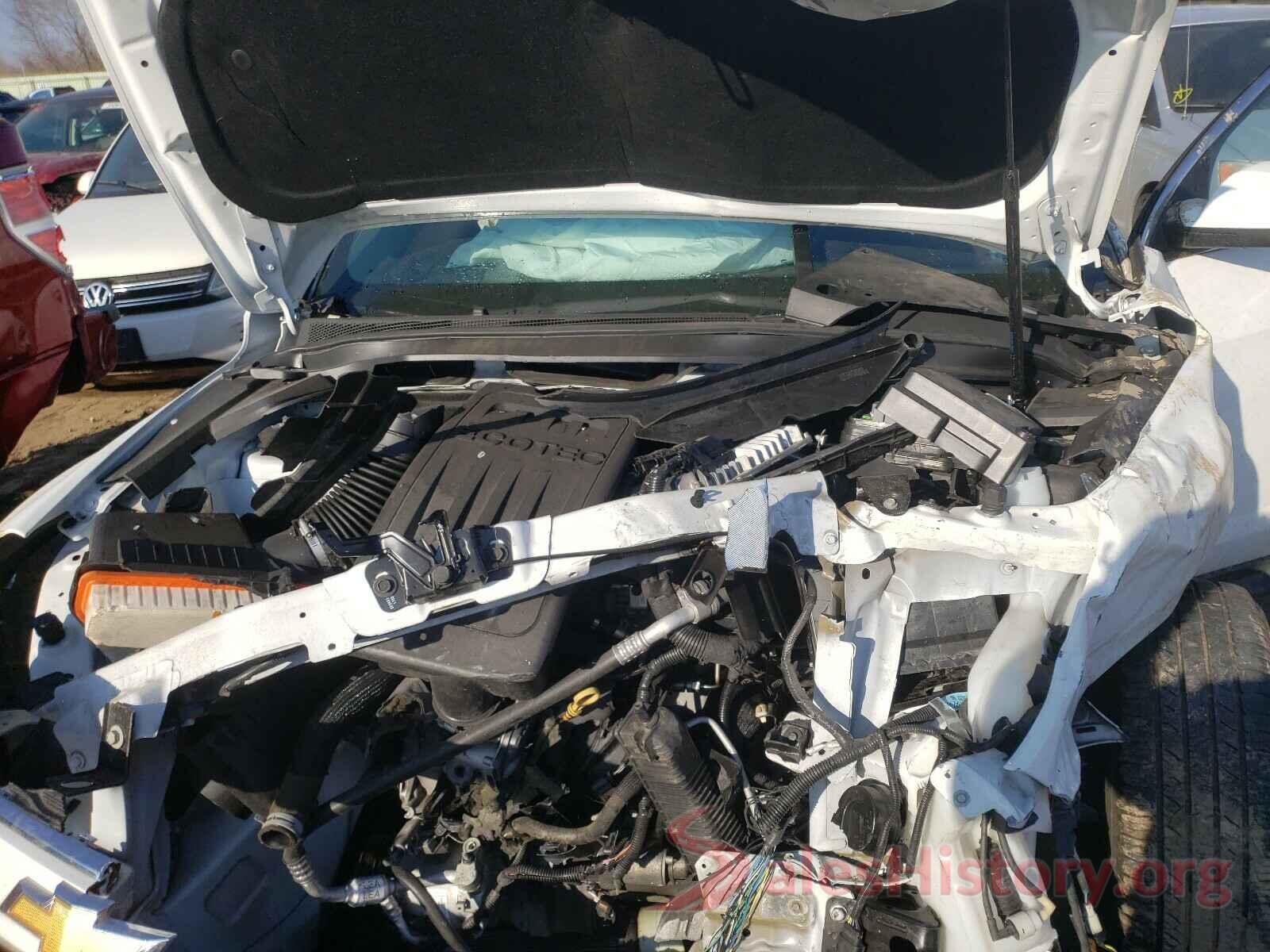 2GNALCEK2H1609511 2017 CHEVROLET EQUINOX