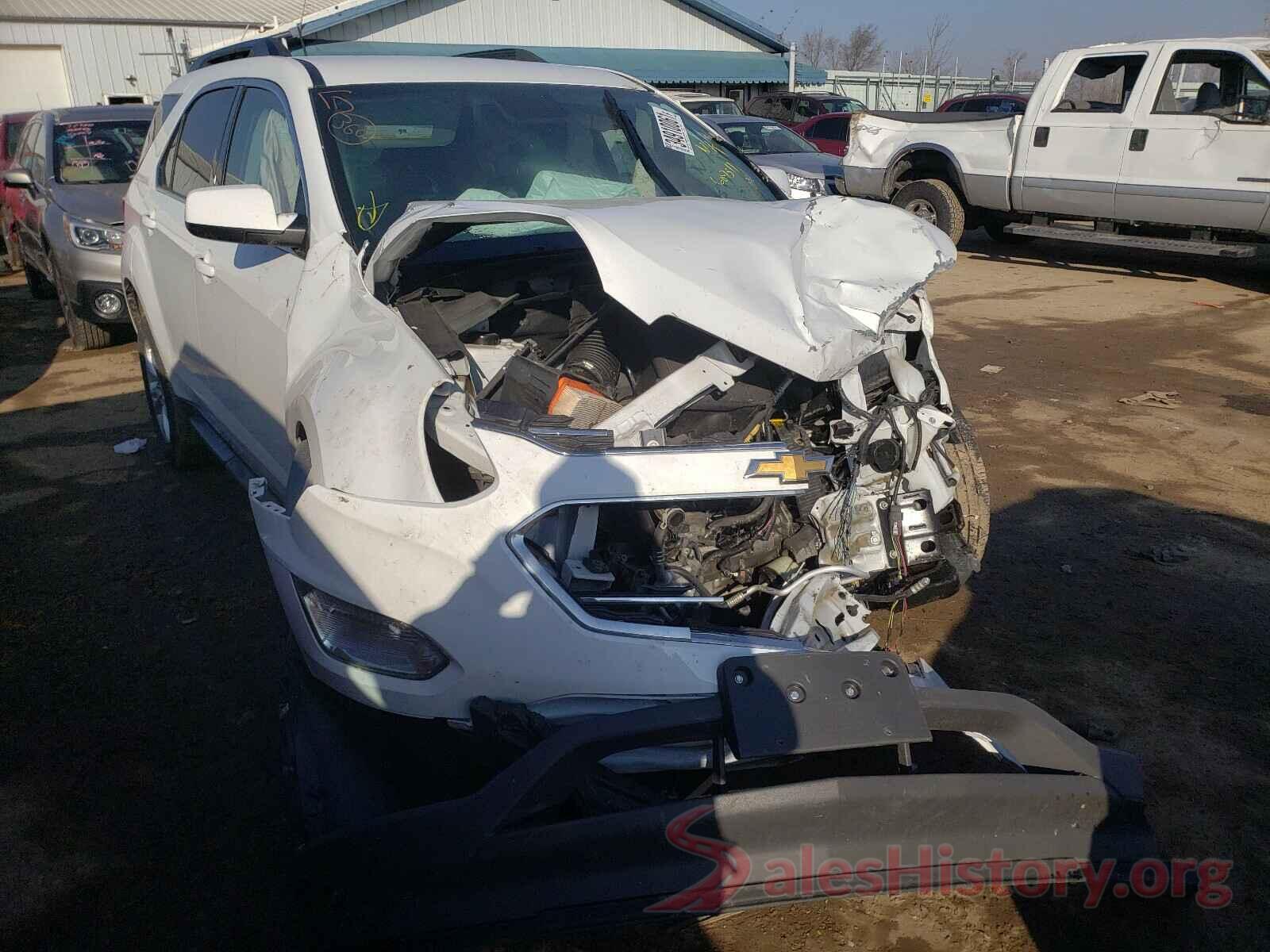 2GNALCEK2H1609511 2017 CHEVROLET EQUINOX