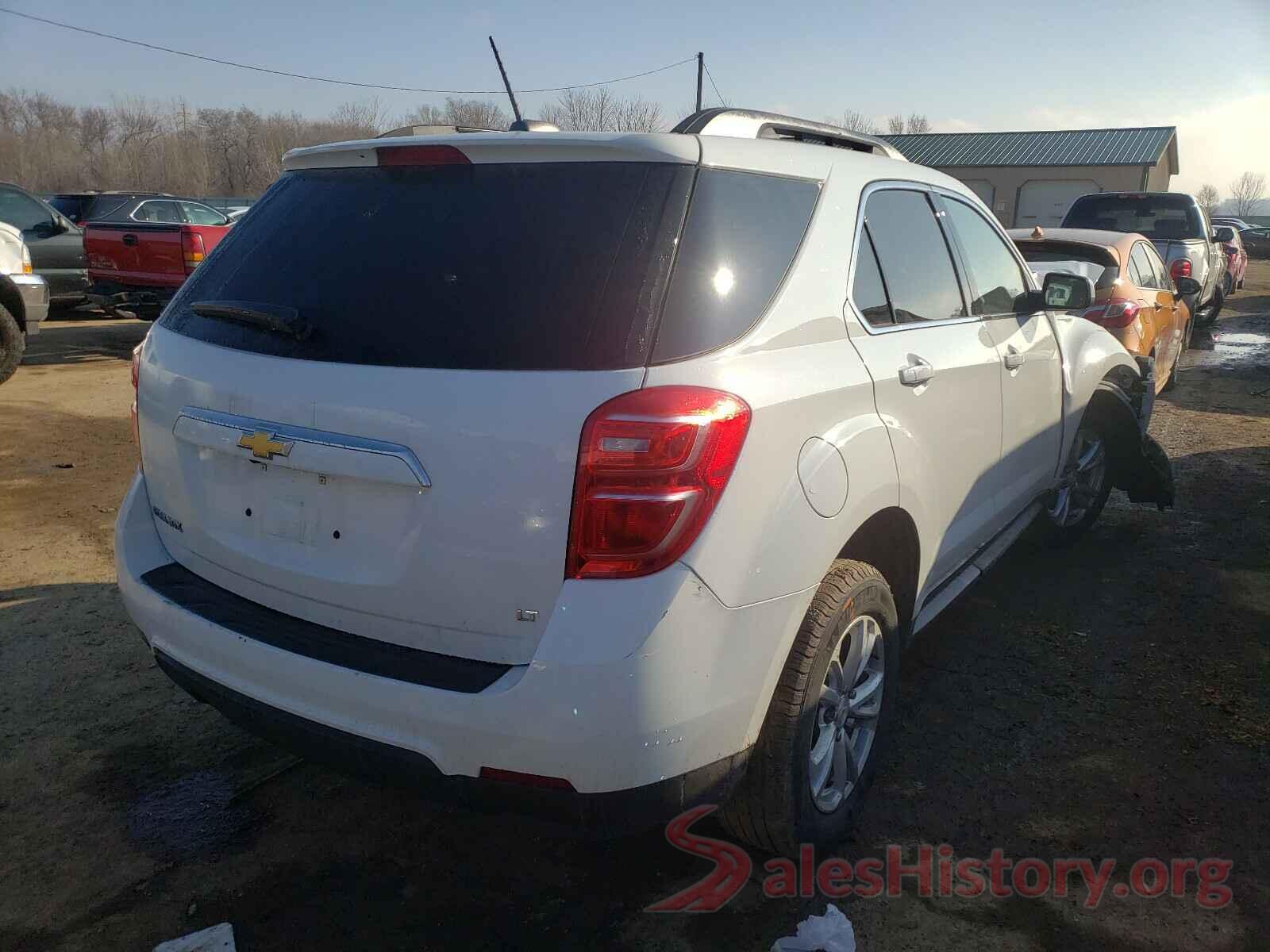 2GNALCEK2H1609511 2017 CHEVROLET EQUINOX