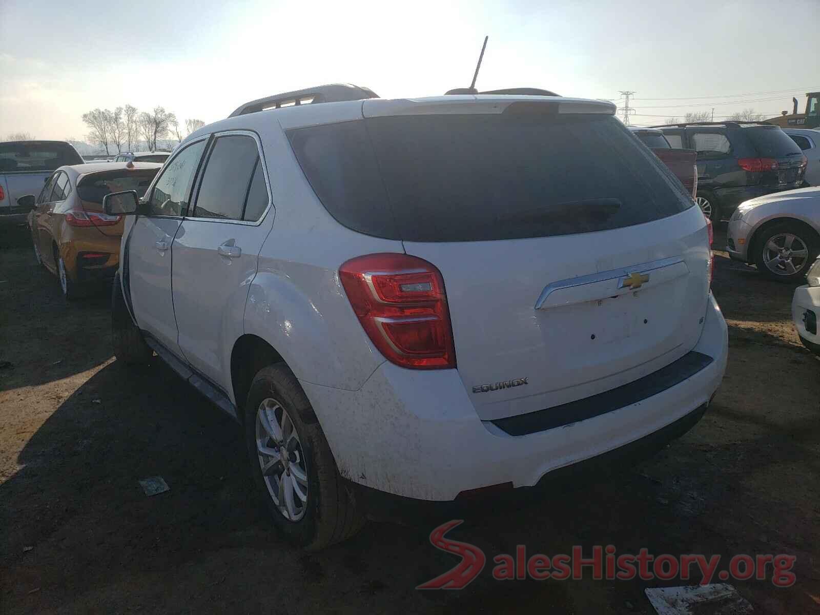 2GNALCEK2H1609511 2017 CHEVROLET EQUINOX