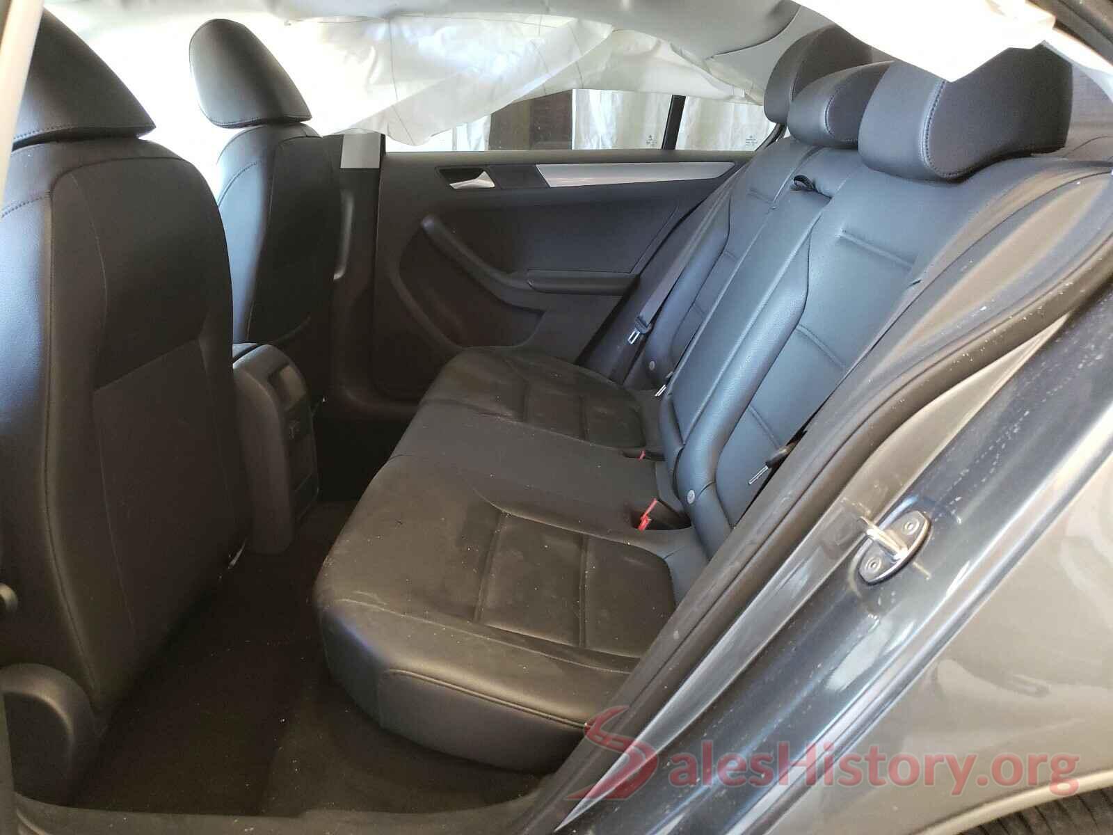 3VWDB7AJ3HM331320 2017 VOLKSWAGEN JETTA