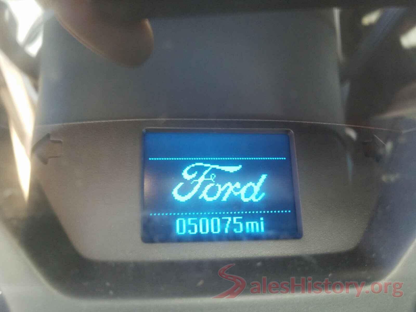 1FTYR2CM1KKA85909 2019 FORD TRANSIT CO