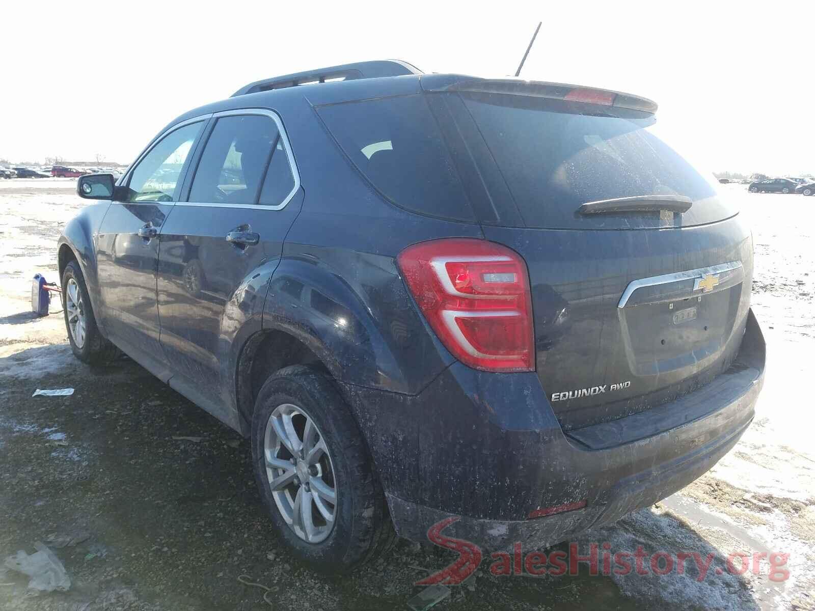 2GNFLFEK8H6327433 2017 CHEVROLET EQUINOX