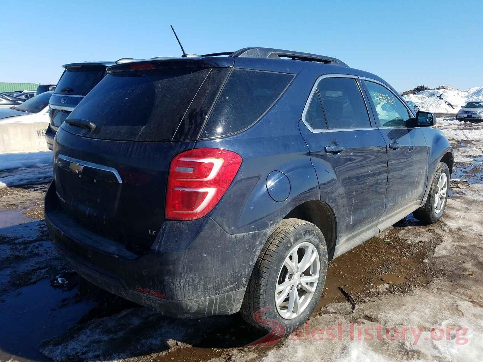 2GNFLFEK8H6327433 2017 CHEVROLET EQUINOX