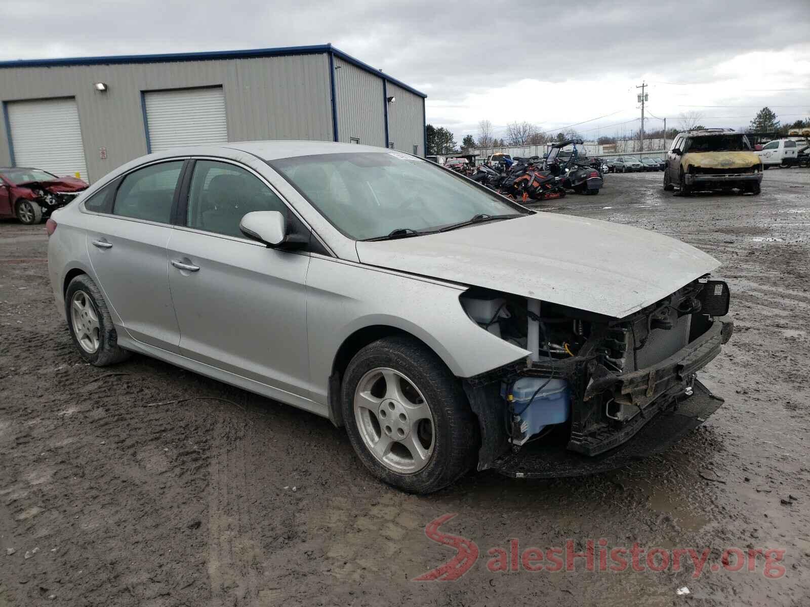 5NPE34AF3JH646015 2018 HYUNDAI SONATA