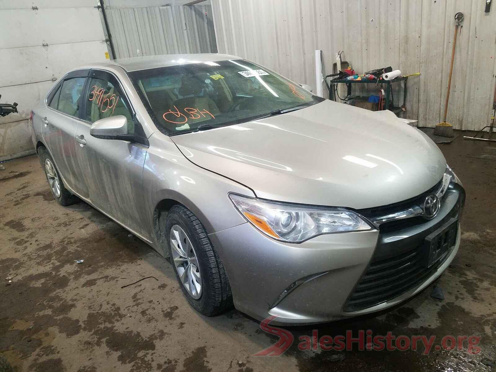 4T1BF1FKXHU431435 2017 TOYOTA CAMRY