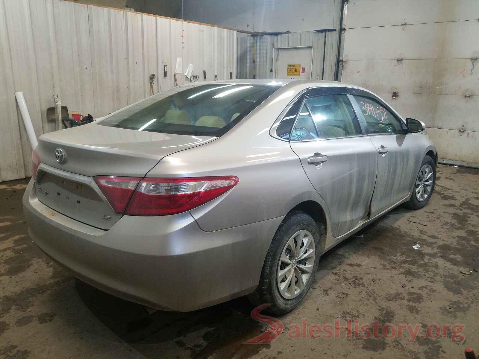 4T1BF1FKXHU431435 2017 TOYOTA CAMRY