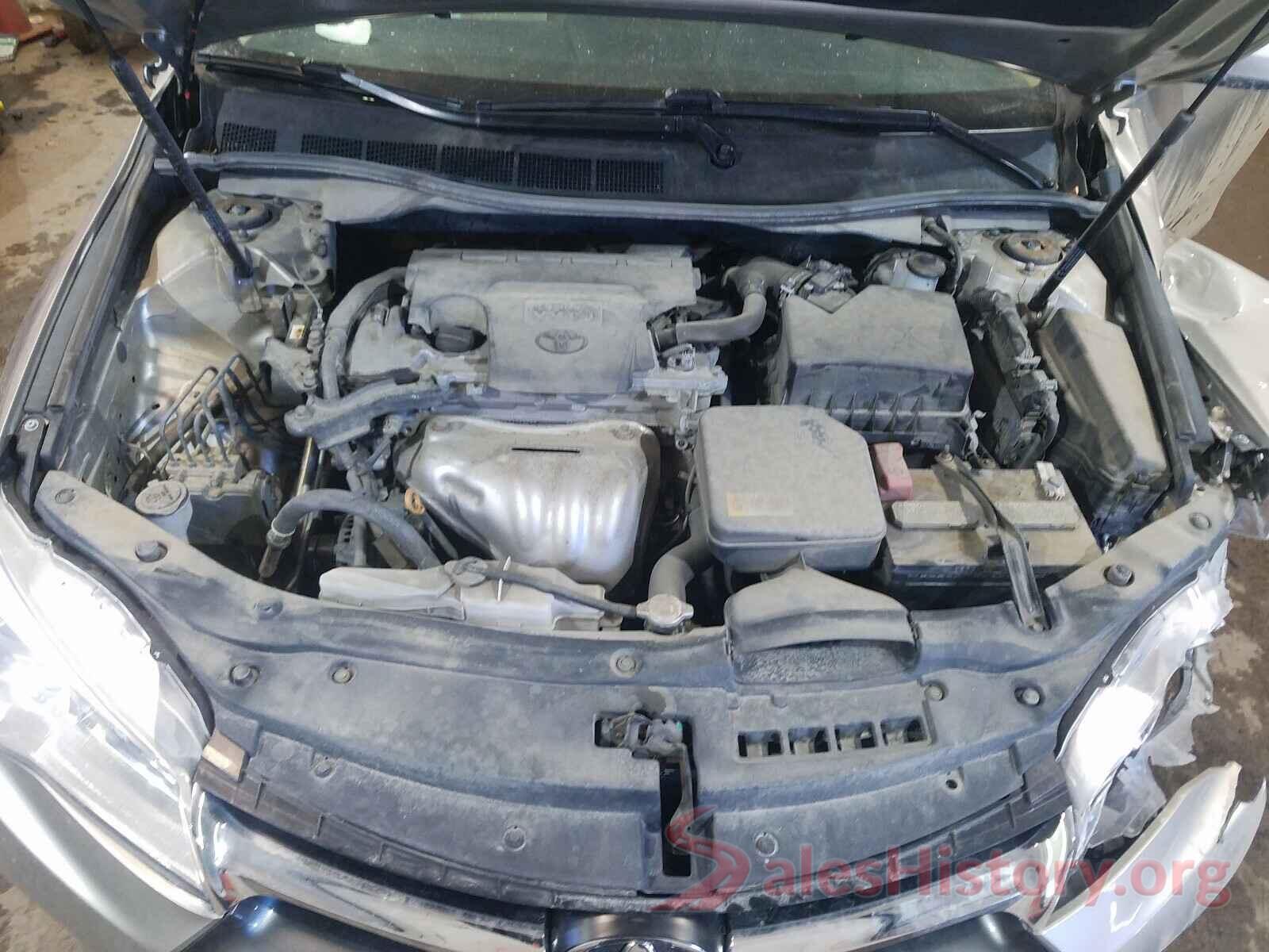 4T1BF1FKXHU431435 2017 TOYOTA CAMRY