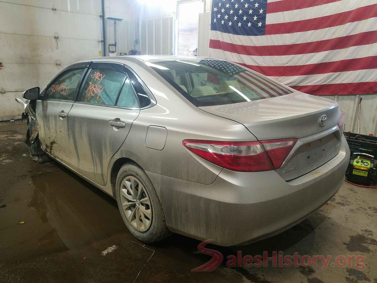 4T1BF1FKXHU431435 2017 TOYOTA CAMRY