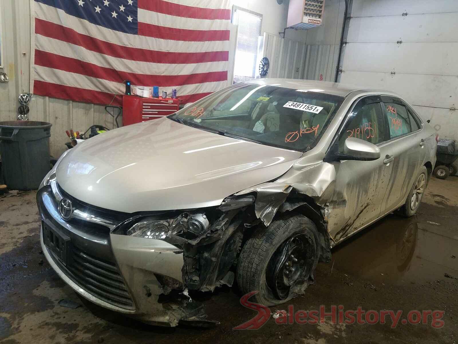 4T1BF1FKXHU431435 2017 TOYOTA CAMRY