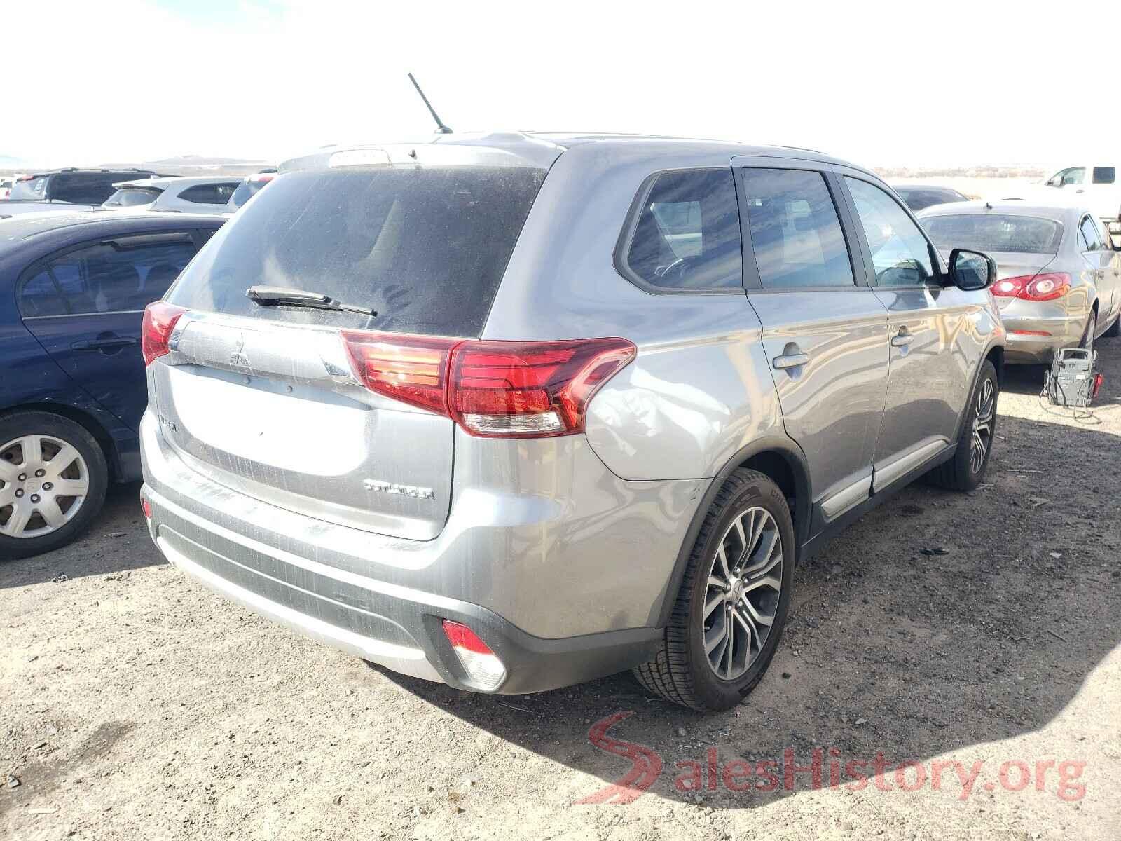 JA4AD2A36GZ005975 2016 MITSUBISHI OUTLANDER