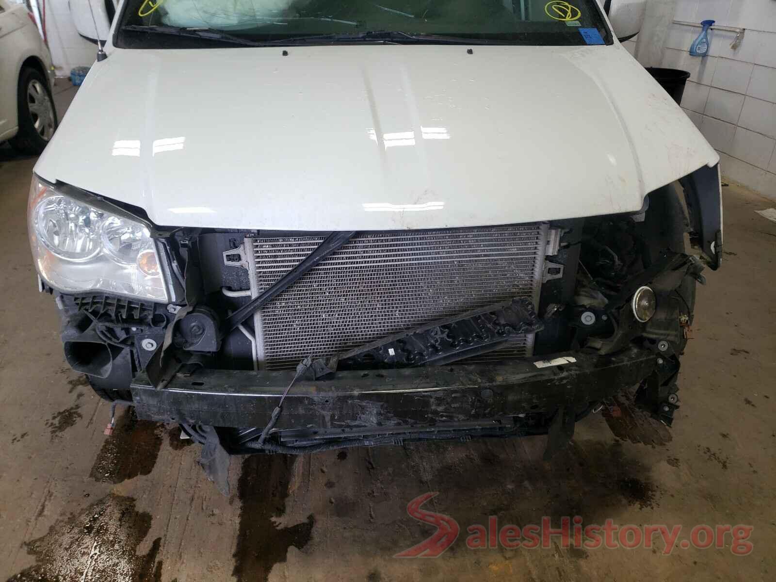 2C4RDGCG9KR621534 2019 DODGE GRAND CARA