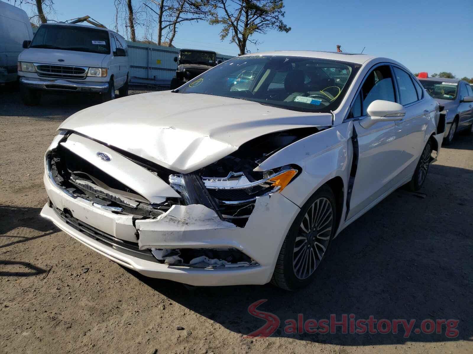 3FA6P0T91HR243379 2017 FORD FUSION