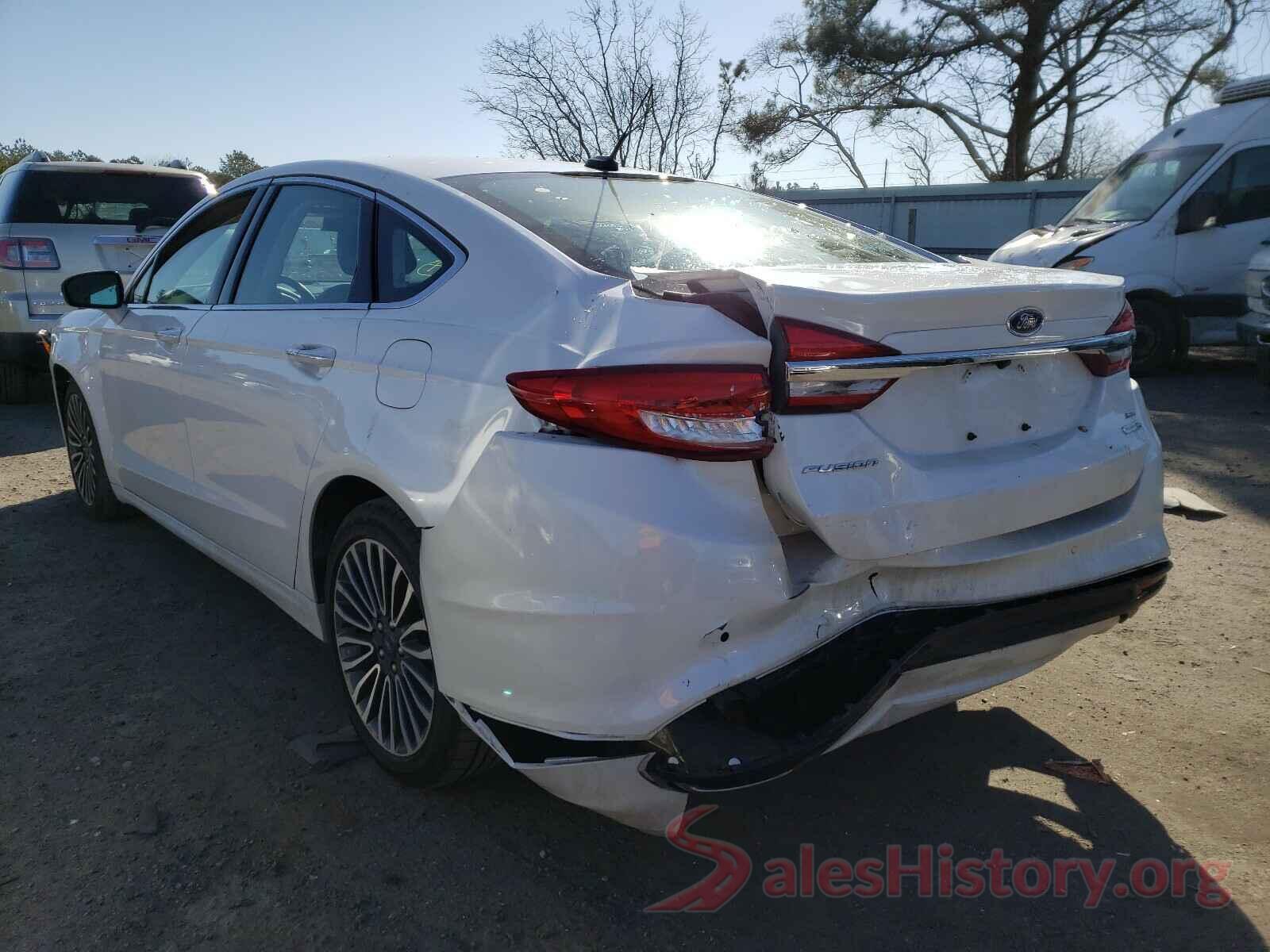 3FA6P0T91HR243379 2017 FORD FUSION