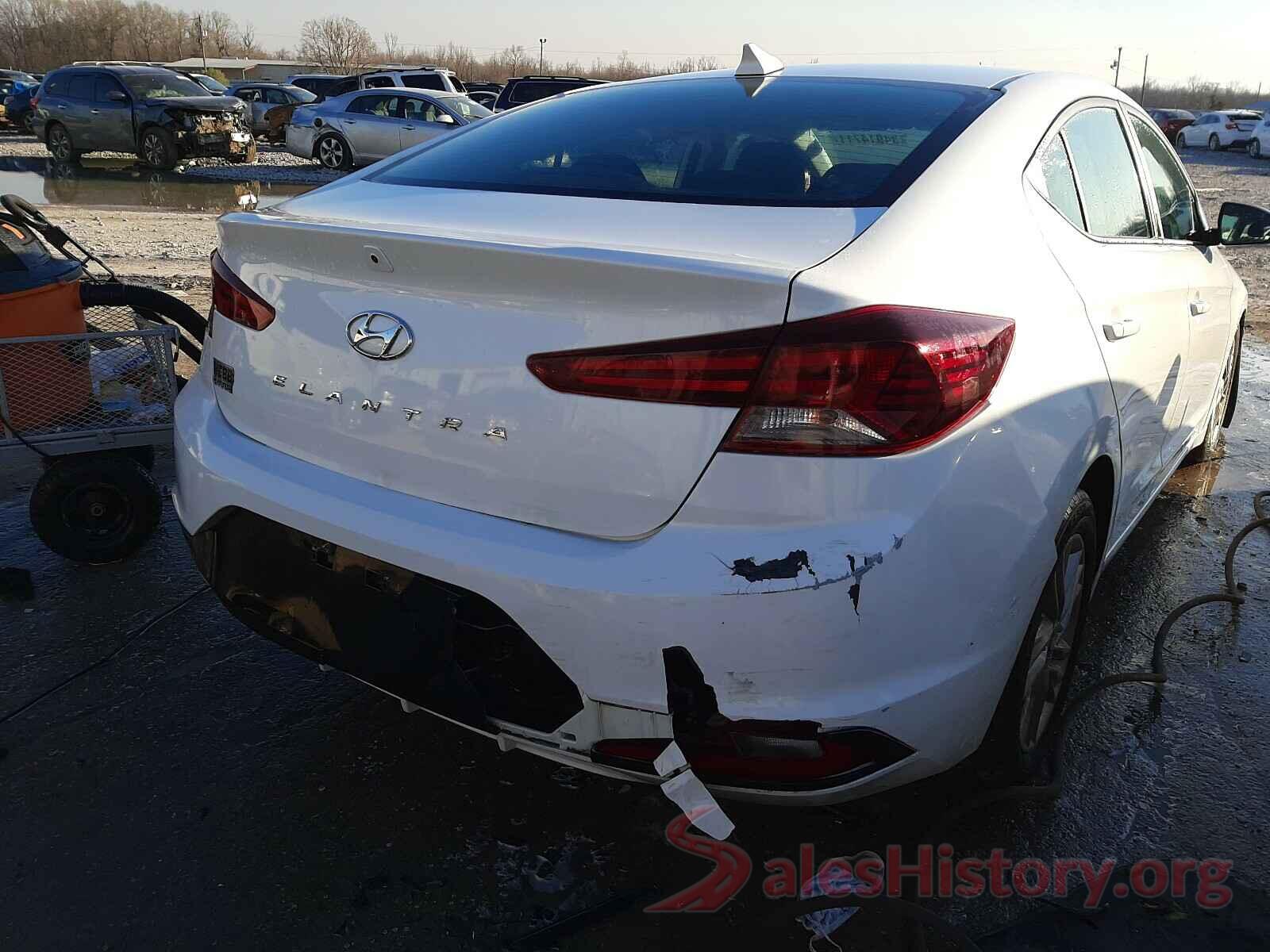 5NPD84LF6KH418702 2019 HYUNDAI ELANTRA