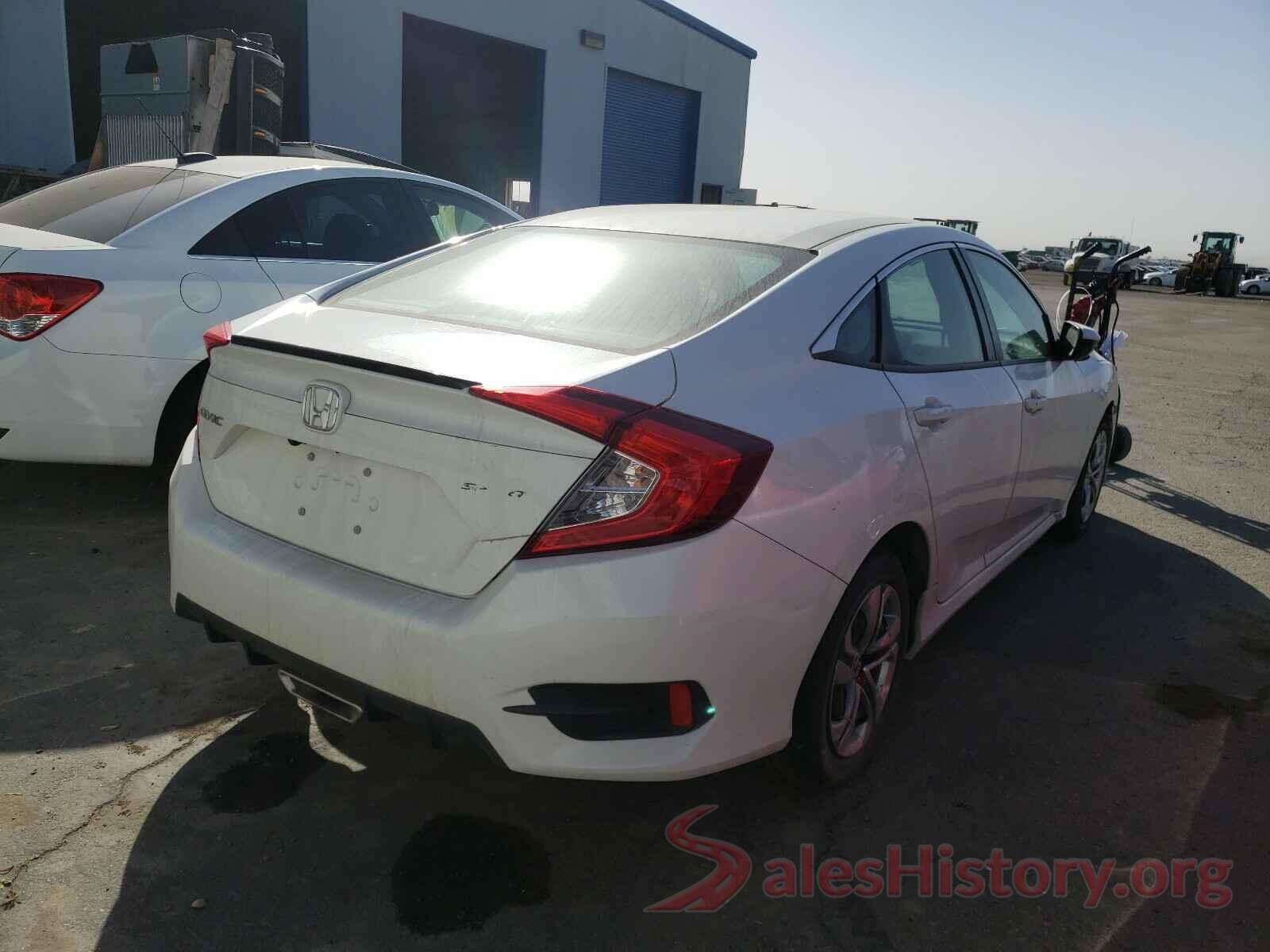 19XFC2E88KE000219 2019 HONDA CIVIC