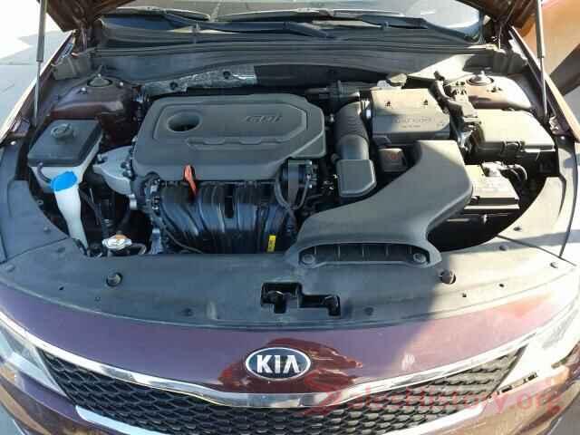 5XXGT4L31JG268087 2018 KIA OPTIMA