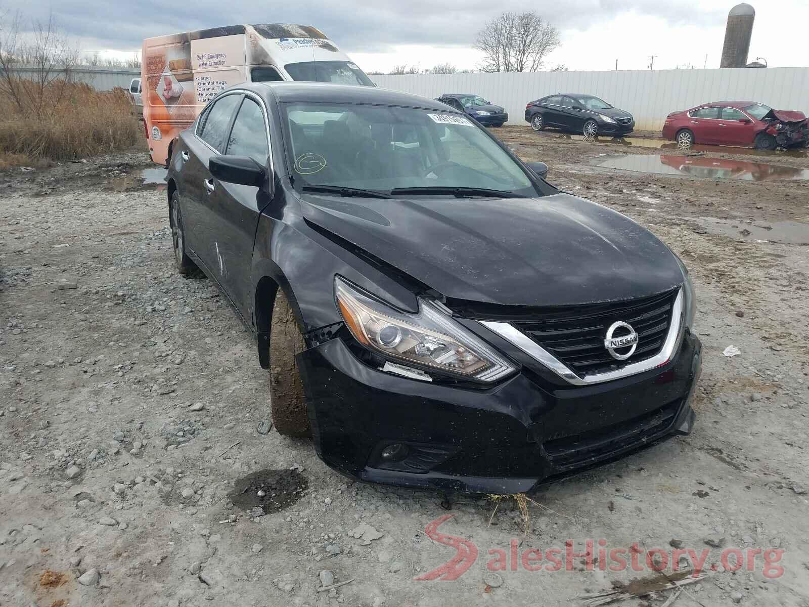 1N4AL3AP4JC156489 2018 NISSAN ALTIMA