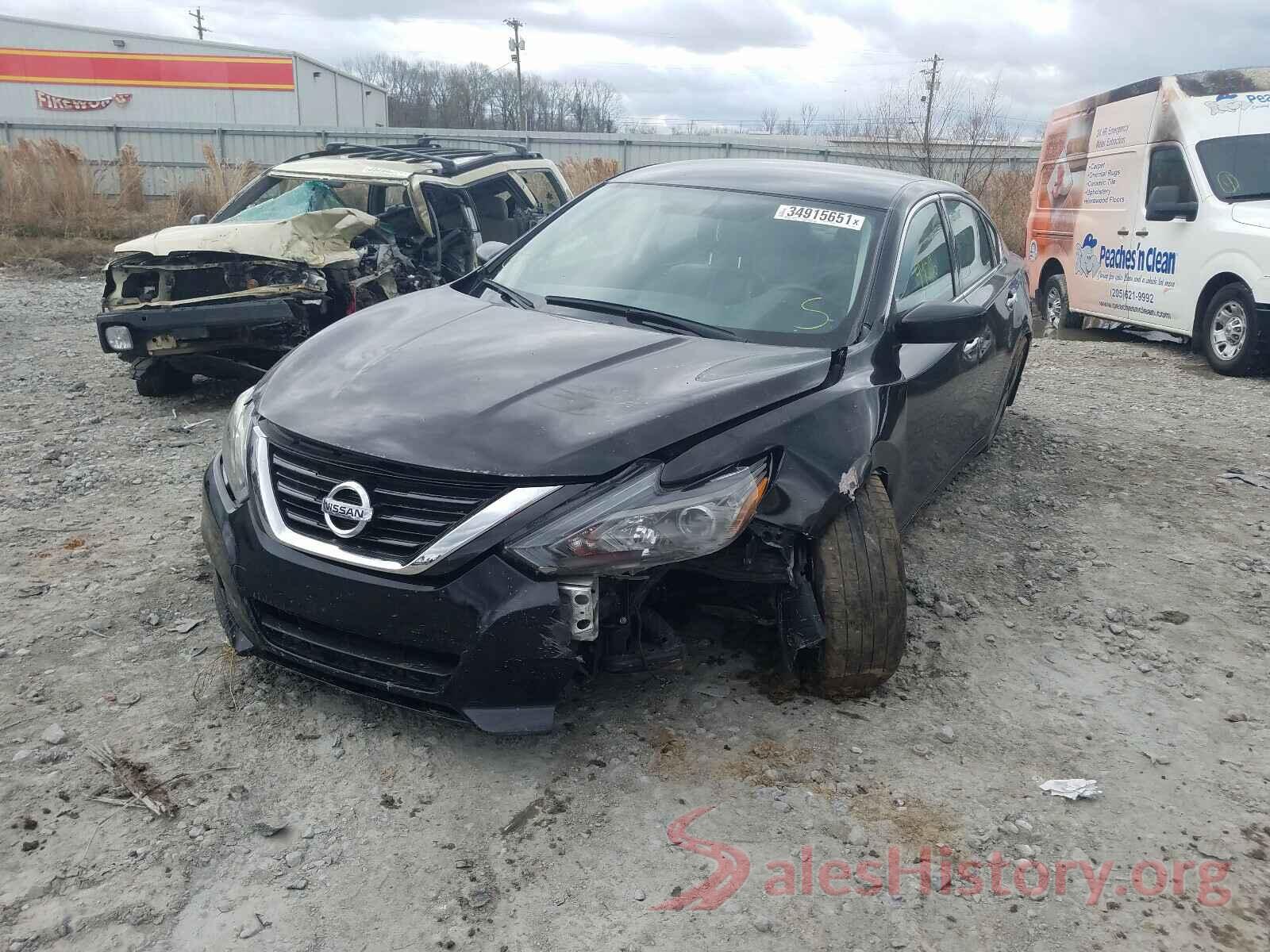 1N4AL3AP4JC156489 2018 NISSAN ALTIMA