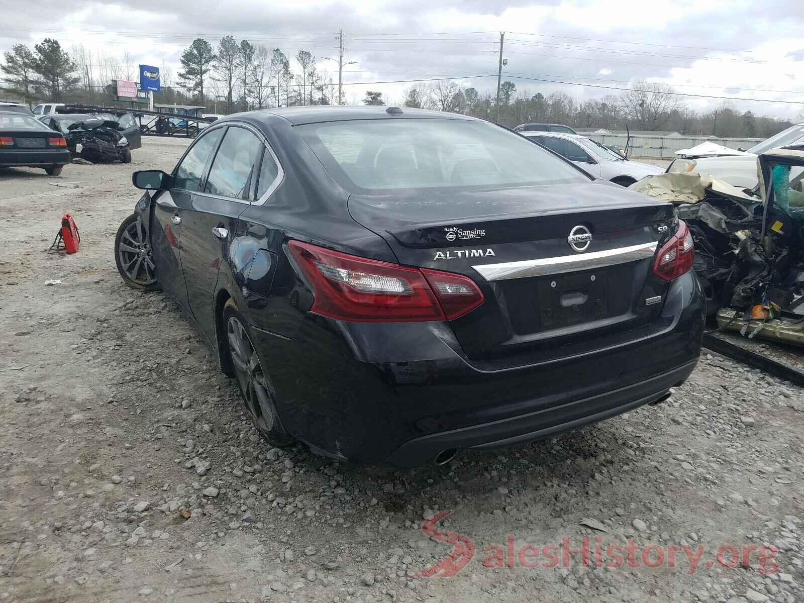 1N4AL3AP4JC156489 2018 NISSAN ALTIMA