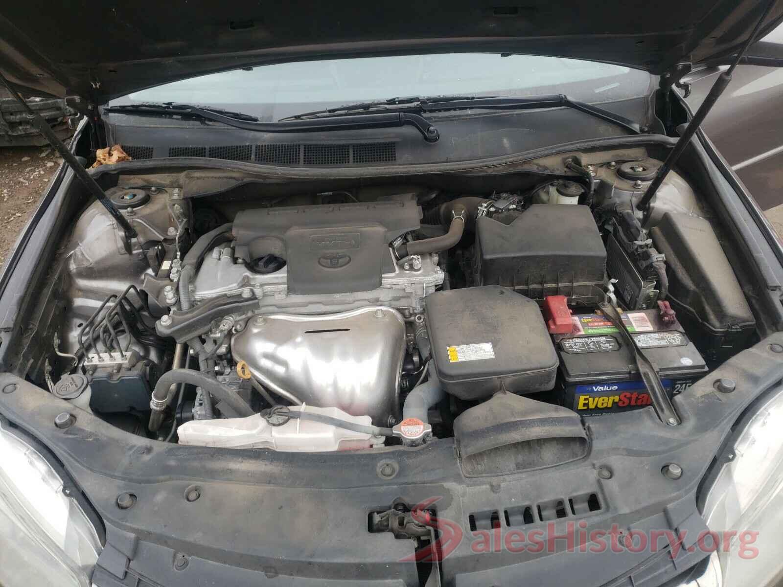 4T1BF1FK9GU596701 2016 TOYOTA CAMRY