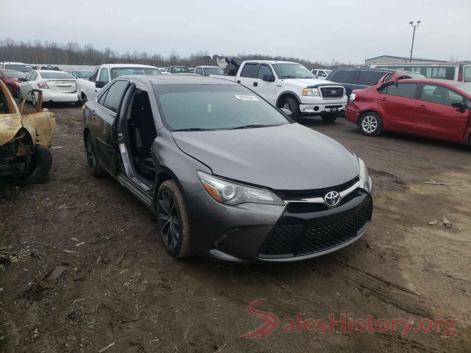 4T1BF1FK9GU596701 2016 TOYOTA CAMRY