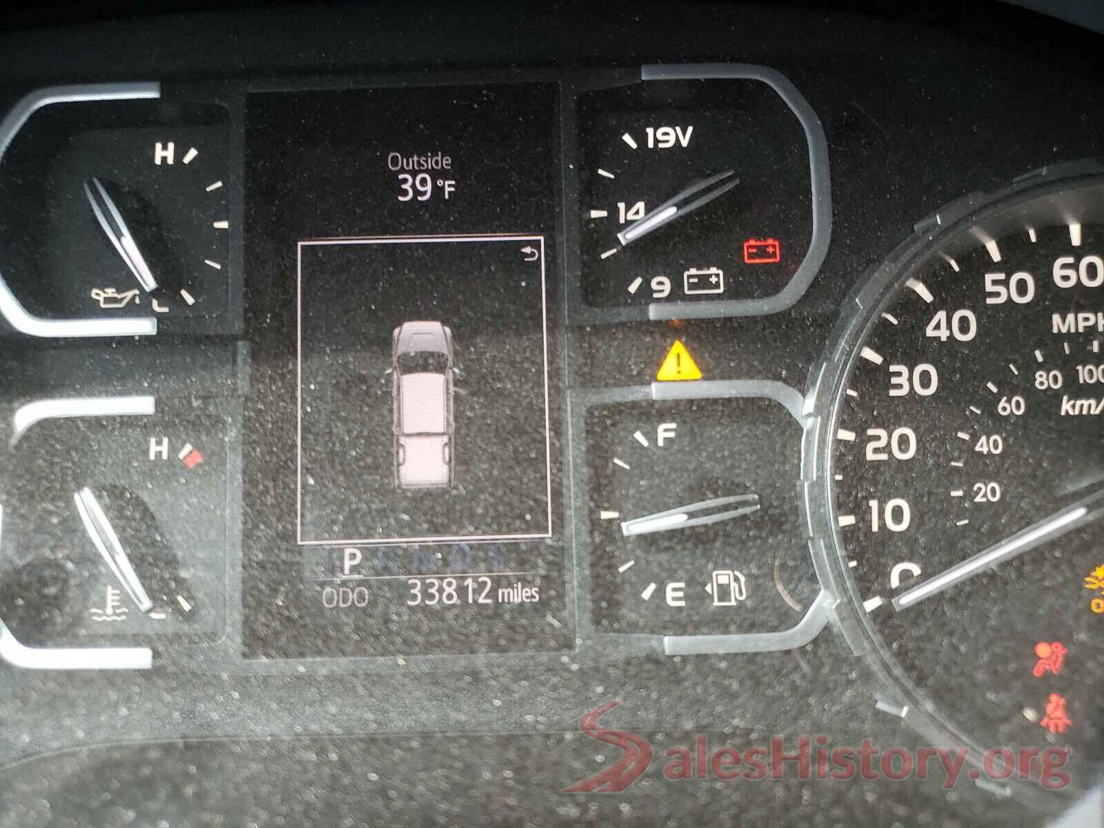 5TFDW5F14KX827572 2019 TOYOTA TUNDRA