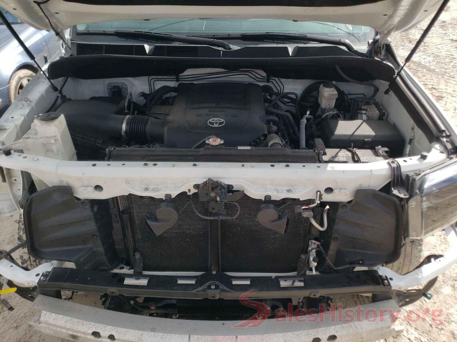 5TFDW5F14KX827572 2019 TOYOTA TUNDRA