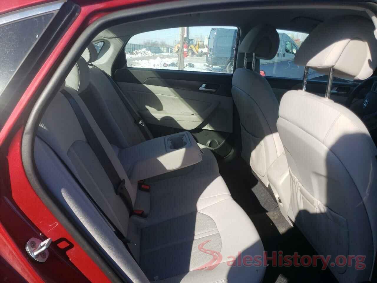 5NPE34AF0GH410561 2016 HYUNDAI SONATA