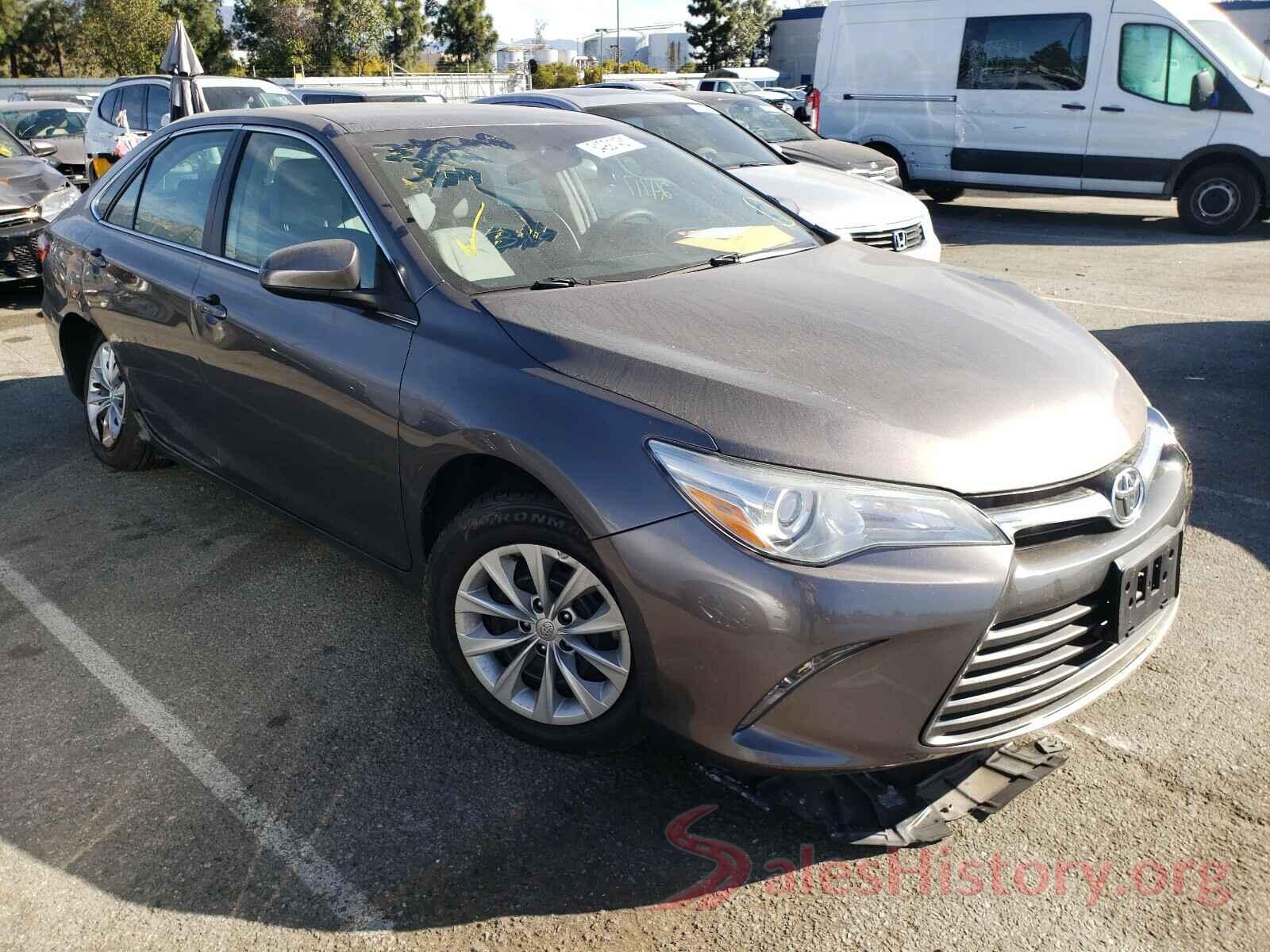 4T1BF1FK8HU658316 2017 TOYOTA CAMRY